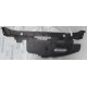 Chevrolet Cruze Ön Panel Üst Koruma Plastiği (2009-2014)