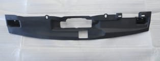 Jeep Compass Ön Panjur Üst Plastiği (2007-2010)