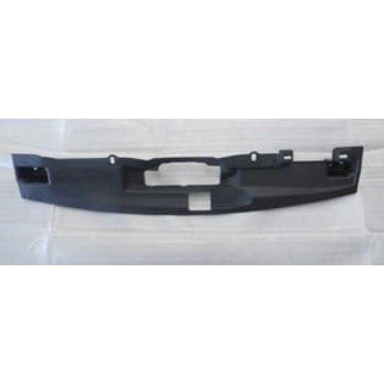 Jeep Compass Ön Panjur Üst Plastiği (2007-2010)