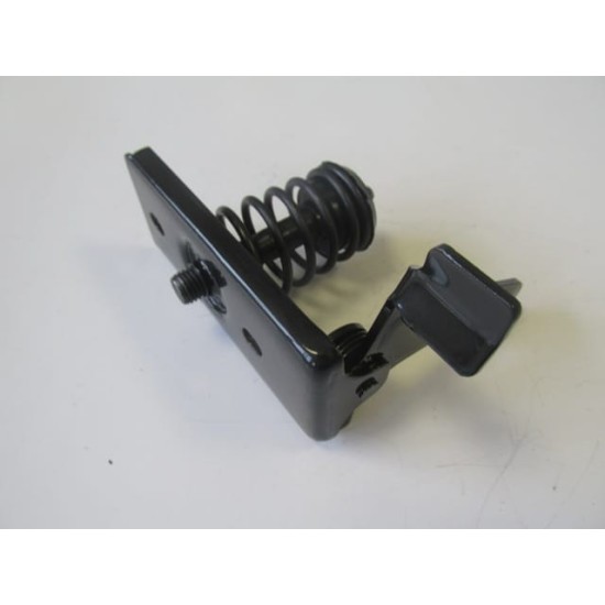 Kia Picanto Kaput Kilidi Üst (2011-2014) Kia Picanto Kaput Kilidi Üst (2011-2014)