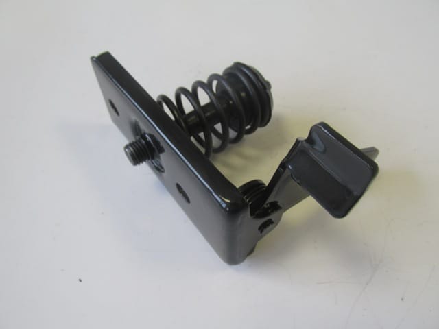 Kia Picanto Kaput Kilidi Üst (2011-2014) OEM 81135-07000 Kia Picanto Kaput Kilidi Üst (2011-2014) OEM 81135-07000