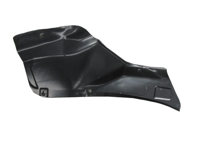 Hyundai Accent Admire Arka Çamurluk Davlumbazı Sağ (2003-2005) OEM 86822-25500