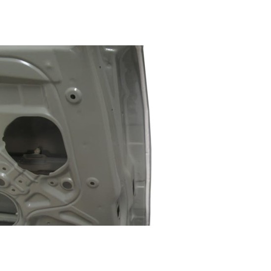 Kia Rio Arka Kapı Komple Sol Gri Boyalı (2012-2016)