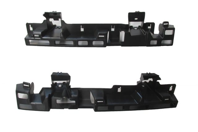 Dacia Dokker Arka Tampon İç Bağlantı Braketi Sağ/sol Set (2013-2021)