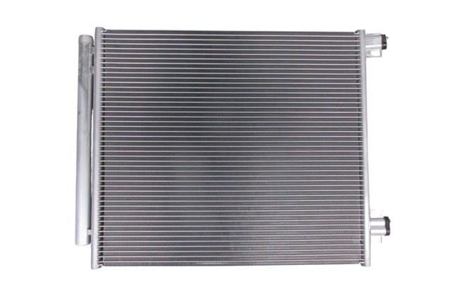Nıssan Qashqaı- J11 Klima Radyatörü 1.2/1.3 Dıg-t/1.5/1.6 Dcı Alm (...