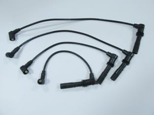Seat Ibıza Buji Kablosu Takım 1.4 Cc (2000-2001)