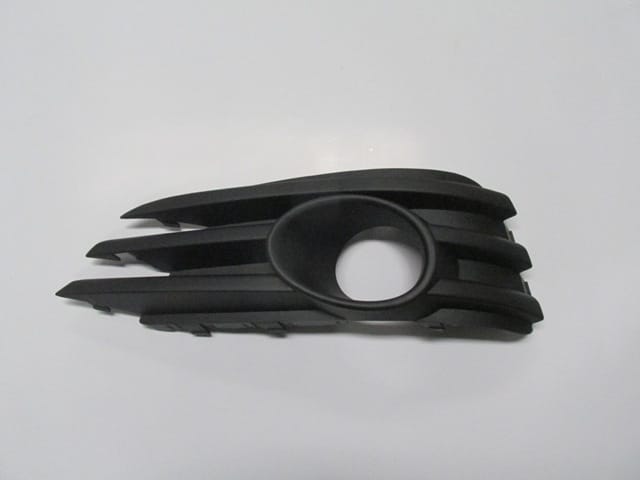 Opel Vectra Sis Lamba Kapağı Sol Sis Delikli (2006-2009)