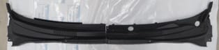Chevrolet Cruze Ön Cam Izgarası Sağ/sol Set (2009-2014)