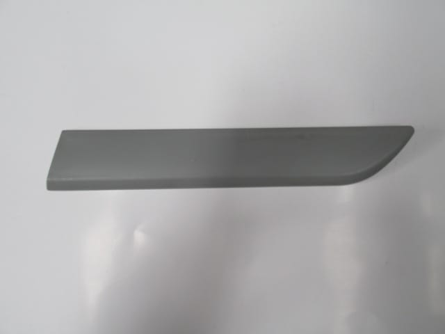 Opel Corsa D Arka Kapı Bandı Sol Gri 3 (2007-2014) OEM 5172431