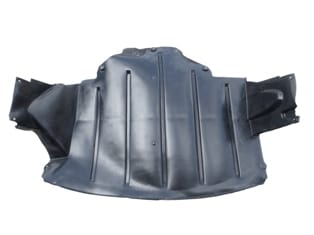 Renault Master Karter Muhafaza Plastiği (2011-2019) OEM 758900011R