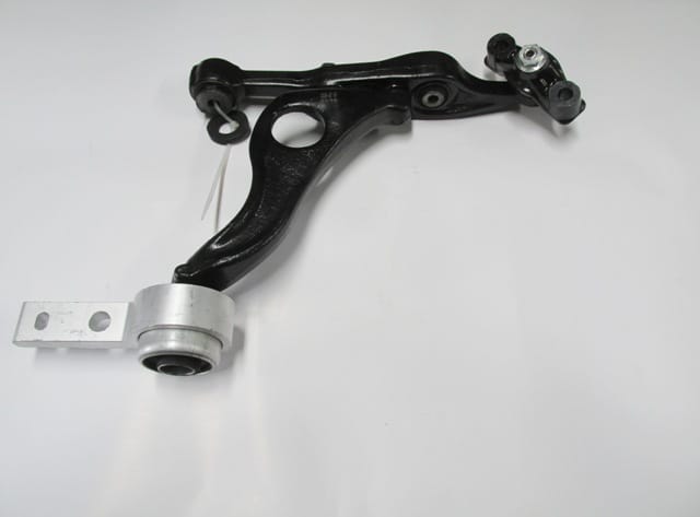 Mazda 6 Ön Alt Tabla Sol Rotilli (2009-2012) OEM GS1D34350G