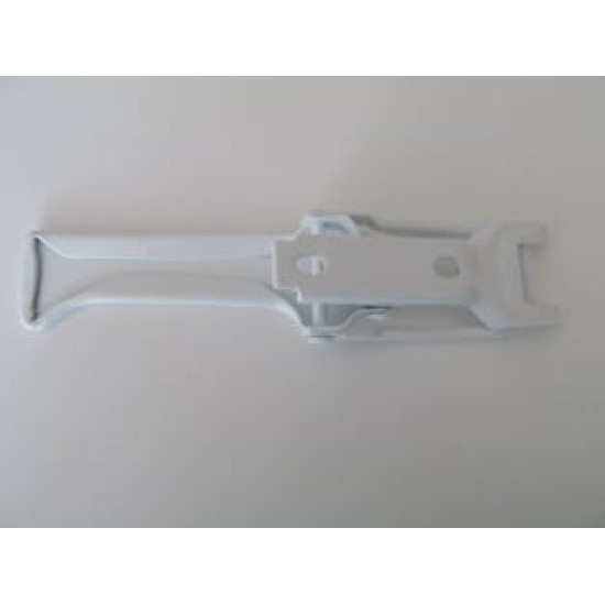 Suzuki Carry Bagaj Kapağı Yan Açma Kolu Sağ Beyaz (1990-1998)