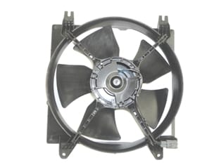 Chevrolet Lacettı Radyatör Fan Davlumbazı (2004-2011)