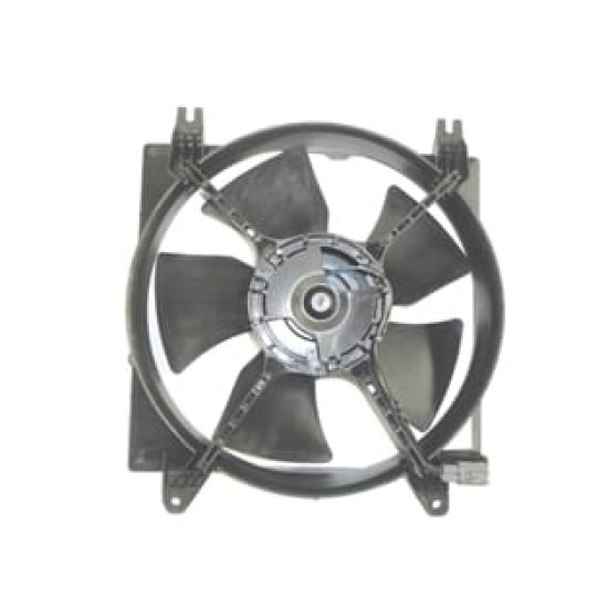 Chevrolet Lacetti Radyatör Fan Davlumbazı (2004-2011)