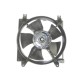 Chevrolet Lacetti Radyatör Fan Davlumbazı (2004-2011)