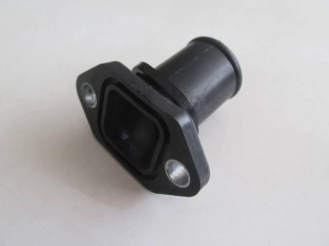 Toyota Corolla Motor Su Çıkış Borusu 1.6cc (1993-1998) OEM 16331-1...