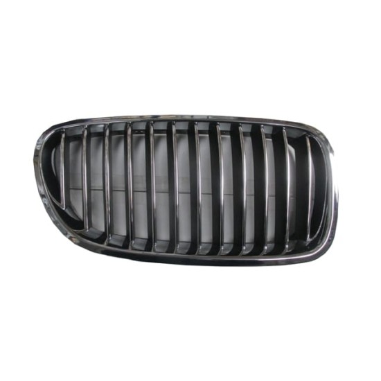 Bmw 5 Serı- F10 Ön Panjur Sağ Nikelajlı İç Petekleri Siyah (2010-2013) Bmw 5 Serı- F10 Ön Panjur Sağ Nikelajlı İç Petekleri Siyah (2010-2013)