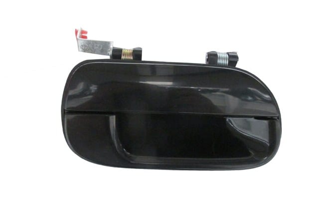 Hyundai Elantra Arka Kapı Dış Açma Kolu Sağ Siyah (1990-1994) OEM ...
