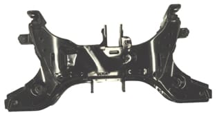 Hyundai I10 Motor Beşiği (2008-2011) Hyundai I10 Motor Beşiği (2008-2011)