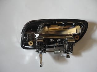 Hyundai Elantra Arka Kapı Dış Açma Kolu Sağ Nikelajlı (2002-2003) OEM Performance Hyundai Elantra Arka Kapı Dış Açma Kolu Sağ Nikelajlı (2002-2003) OEM Performance