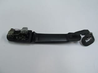 Volkswagen Polo Arka Kapı Dış Açma Kolu Sağ/sol Aynı Siyah (1995-1999) OEM 6K4839205B Volkswagen Polo Arka Kapı Dış Açma Kolu Sağ/sol Aynı Siyah (1995-1999) OEM 6K4839205B
