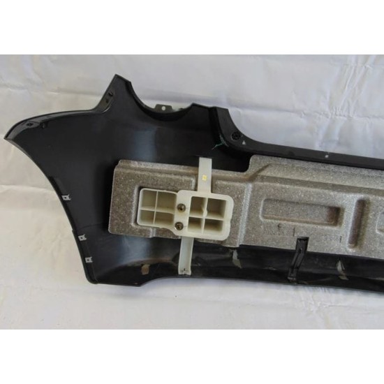Chevrolet Aveo Arka Tampon Şok Emici Bağlantı Braketi Sağ (2009-2011)