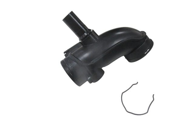 Bmw 5 Serı F10 Hava Filtre Hortumu Alt (2010-2016) OEM 13718509816