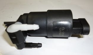 Mercedes E Class- W124 Cam Su Bidonu Motoru 12volt (1985-1993)
