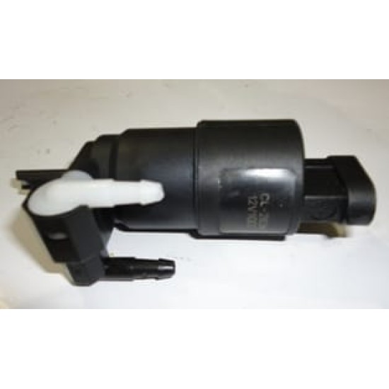Mercedes E Class- W124 Cam Su Bidonu Motoru 12volt (1985-1993)