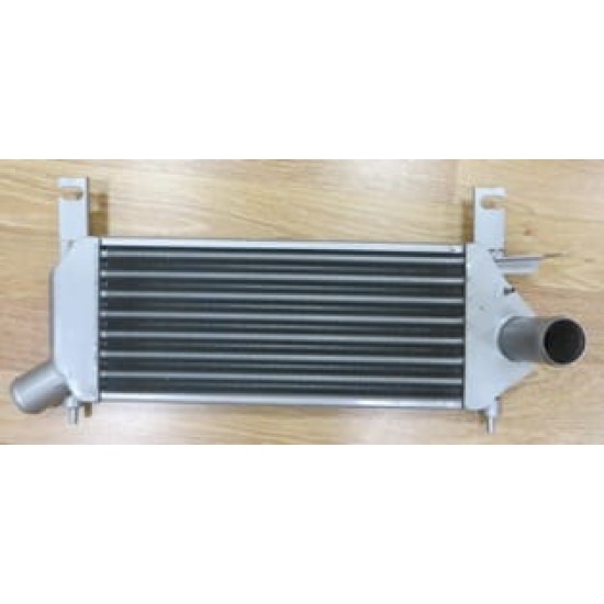 Nissan Pick Up- Navara İntercooler Hava Soğutma Radyatörü (2006-2014)