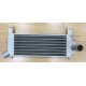 Nissan Pick Up- Navara İntercooler Hava Soğutma Radyatörü (2006-2014)