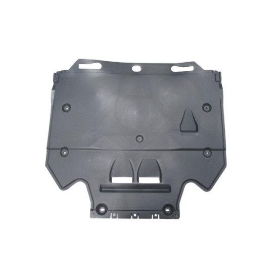 Audi A6 Karter Muhafaza Plastiği Orta (2012-2018)