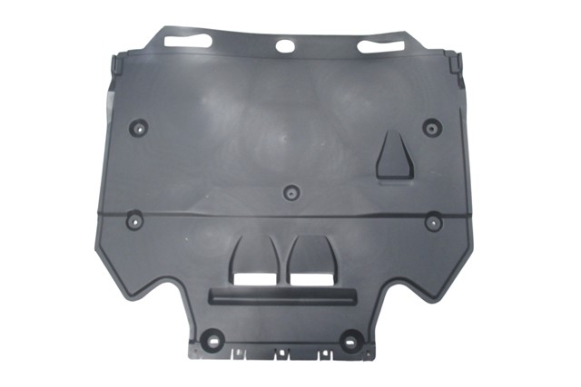 Audi A6 Karter Muhafaza Plastiği Orta (2012-2018)