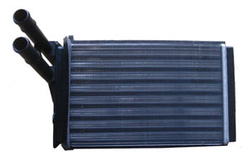 Audi A4 Kalorifer Radyatörü 1.8t/1.9tdı/2.5tdı (1995-1999)
