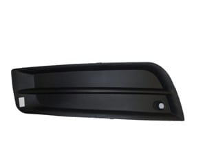 Chevrolet Cruze Sis Lamba Kapağı Sol Sis Deliksiz (2009-2012)