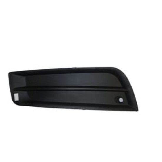 Chevrolet Cruze Sis Lamba Kapağı Sol Sis Deliksiz (2009-2012) Chevrolet Cruze Sis Lamba Kapağı Sol Sis Deliksiz (2009-2012)