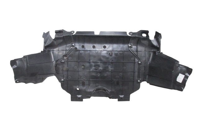 Honda Jazz Karter Muhafaza Plastiği (2015-2017)
