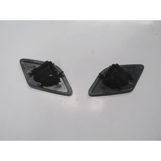Renault Megane- 3 Far Yıkama Fıskiye Kapağı Sağ/sol Set (2012-2013)