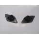 Renault Megane- 3 Far Yıkama Fıskiye Kapağı Sağ/sol Set (2012-2013)