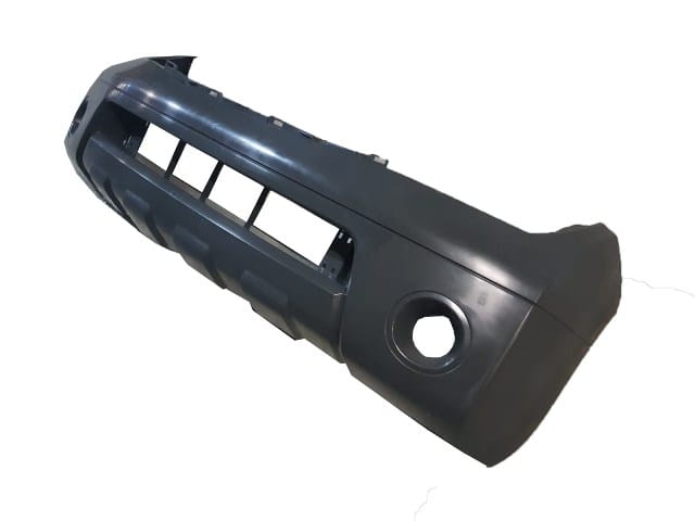 Nıssan Pathfınder Ön Tampon Siyah (2005-2009)