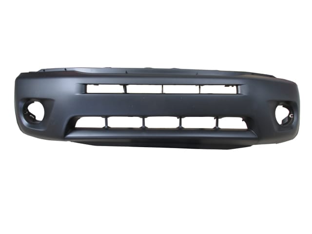 Toyota Rav4 Ön Tampon Gri (2004-2006)