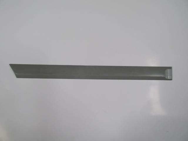Opel Astra H Arka Kapı Bandı Sağ Gri (2004-2007) OEM 5172400