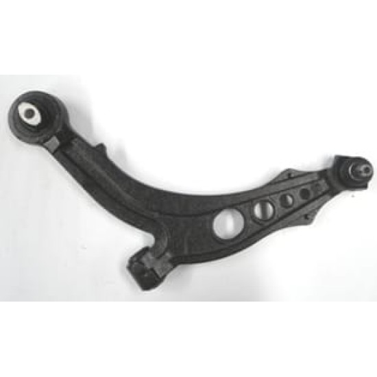 Fiat Punto Ön Alt Tabla Sol Rotilli/burçlu (2003-2006)
