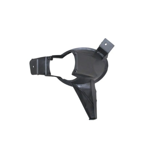 Peugeot 206 Plus Sis Lamba İç Bağlantı Braketi Sol Plastik (2010-2013)