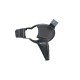 Peugeot 206 Plus Sis Lamba İç Bağlantı Braketi Sol Plastik (2010-2013)