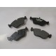 Volvo S70 Ön Fren Balatası 2,0/2,3/2,4 (1997-2000)