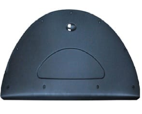 Fiat Doblo Arka Bagaj Kapağı İç Kaplama Plastiği (2001-2005) OEM 7... Fiat Doblo Arka Bagaj Kapağı İç Kaplama Plastiği (2001-2005) OEM 7...