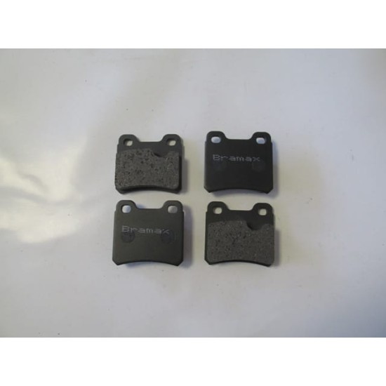 Opel Astra- F Arka Fren Pabucu 1,4/1,6/1,7cc (1992-1994)