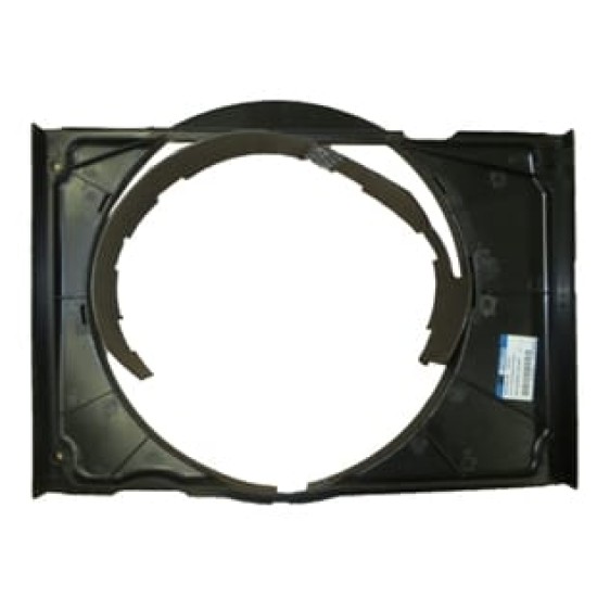 Hyundai H100- Minibüs Radyatör Fan Davlumbazı Boş Gövde (1997-2008) Hyundai H100- Minibüs Radyatör Fan Davlumbazı Boş Gövde (1997-2008)