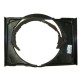 Hyundai H100- Minibüs Radyatör Fan Davlumbazı Boş Gövde (1997-2008) Hyundai H100- Minibüs Radyatör Fan Davlumbazı Boş Gövde (1997-2008)